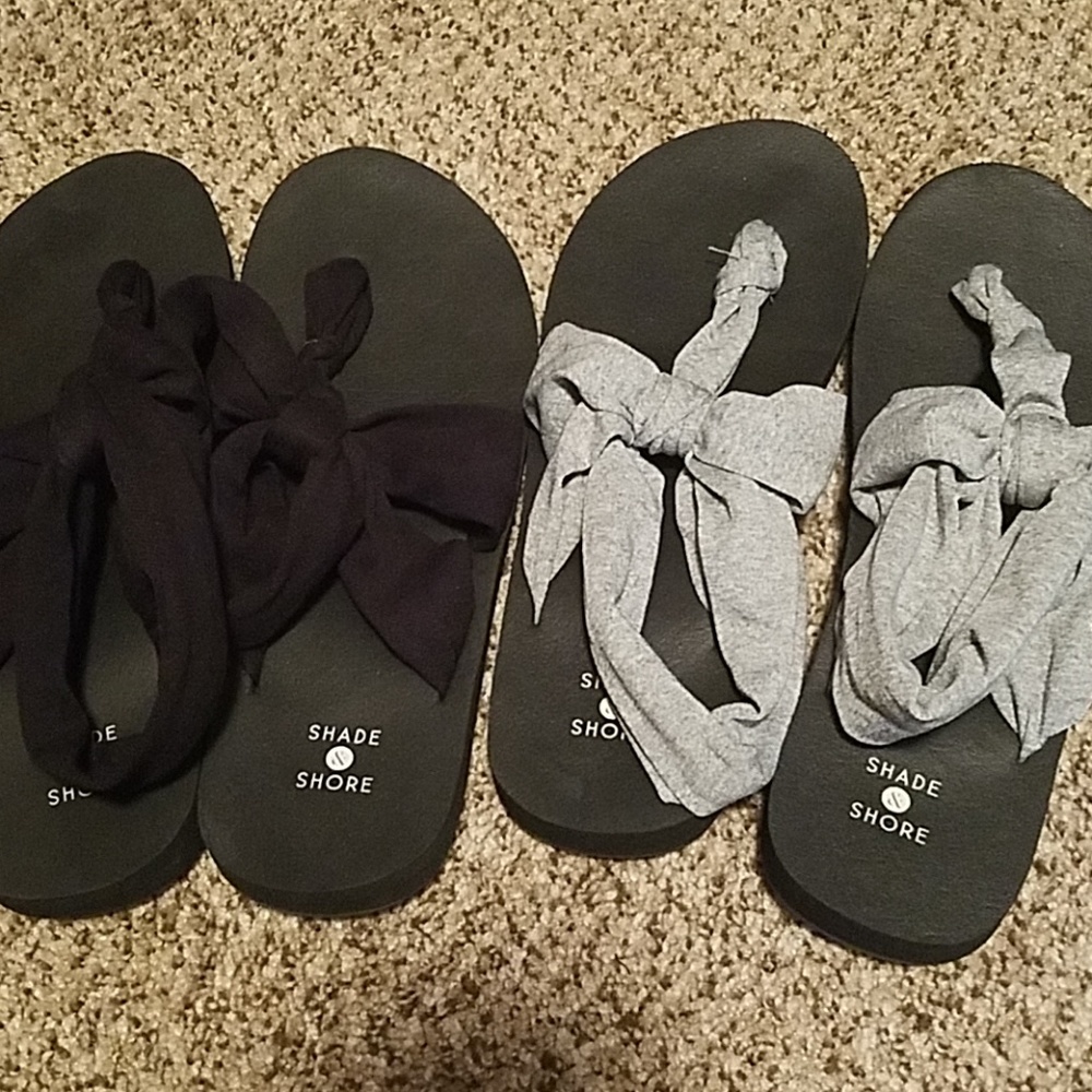 Sandels
